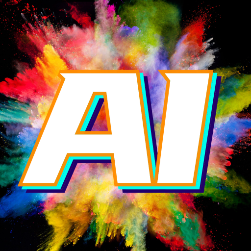 AI绘画画师 - 北京德晨网络科技创意AI绘画生成工具